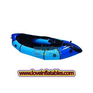 Bateau <span class=keywords><strong>de</strong></span> rêve pour <span class=keywords><strong>le</strong></span> <span class=keywords><strong>Refuge</strong></span> Packrafter Old School - Product Image 6