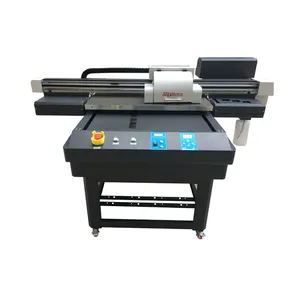 Impressora uv 9060 impressora lisa uv