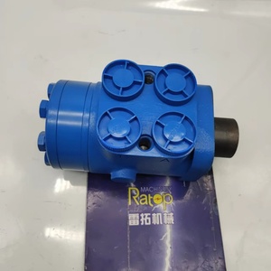 ปั๊มพวงมาลัยไฮดรอลิก BZZ1-E160A BZZ1E160A ที่ทนทาน - Product Image 5
