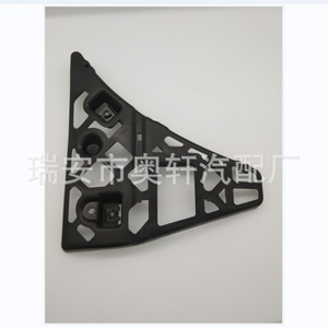 อะไหล่ตกแต่งภายในรถยนต์ฟอร์ดทรานซิท รุ่น 6C1117B750AD 6C1117B749AD แผงพลาสติกตกแต่งภายใน - Product Image 3