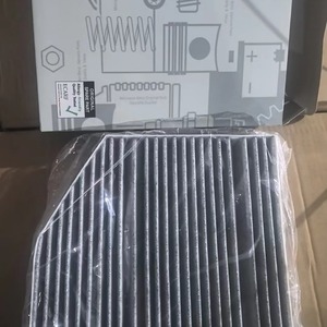 Chất lượng cao a2058350147 Bộ lọc không khí cabin W205 C180L c200l c260l - Product Image 4