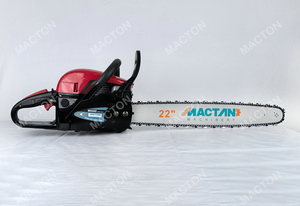 Industrial Grade Pole Chainsaw with 2-stroke <b>Engine</b> 22 in Guide <b>Bar</b> OEM Customization <b>Supported</b> - Product Image 5