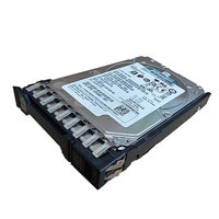 قرص صلب للمؤسسات HPE طراز 881457-B21 بسعة 2.4 تيرابايت وسرعة دوران 10 آلاف دورة في الدقيقة، 12 جيجابت SAS، مقاس 2.5 بوصة SFF