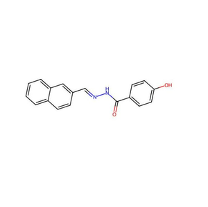 SLU-PP-332 Powder CAS 303760-60-3 99% Purity <b>Syntheses</b> Material Intermediates Made in China - Product Image 1