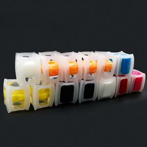 Accessori per Skateboard: Kit di Protezione in Gomma per Ruote, Coperture per Allenamento, Supporti per Principianti - Product Image 3