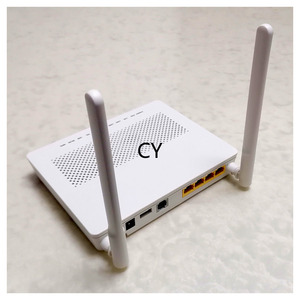 Routeur Wi-Fi Optique 8546M d'occasion HG8546M Xpon Gpon 1GE+3FE+1Tel 2.4G Modem FTTH ONT ONU 1PoE Produits Promotionnels Réseau Anglais - Product Image 5
