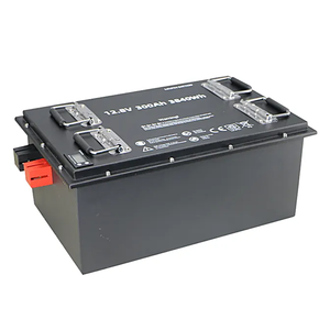공장 LiFePO4 배터리 3.2V <span class=keywords><strong>12V</strong></span> 24V 36V 48V 24Ah 36Ah 50Ah 60Ah 100Ah 150Ah 200Ah 300Ah 딥 사이클 리튬 이온 배터리 <span class=keywords><strong>12V</strong></span> - Product Image 4