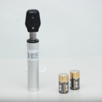 Retinoscopio oftalmoscopio directo precio