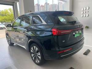 Seres Landian E5 PLUS SUV chinos <span class=keywords><strong>de</strong></span> <span class=keywords><strong>coches</strong></span> usados <span class=keywords><strong>a</strong></span> precios bajos - Product Image 4