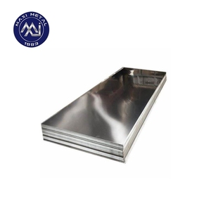 Tôle d'acier inoxydable brossé miroir de qualité alimentaire <span class=keywords><strong>316L</strong></span> <span class=keywords><strong>304</strong></span> - Product Image 5