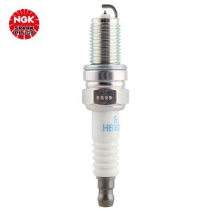 Bougies d'allumage iridium NGK IKR9H8 92395 55249868 pour <span class=keywords><strong>Fiat</strong></span> Viaggio, Bravo, Linea, Ottimo 1.4T Auto Plug - Product Image 4