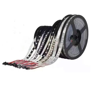 Barre lumineuse LED étanche de longueur personnalisée pour les environnements difficiles pour l'éclairage de jardin, de route et de paysage - Product Image 3