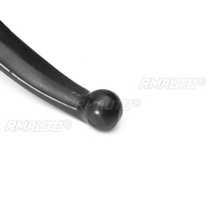 Levier de frein et d'embrayage universel réglable des deux côtés pour moto, moto tout-terrain, Pit Bike, compatible Suzuki, nouveau levier de frein pour moto - Product Image 6