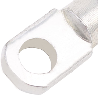 Nouveau ressort à gaz de Compression 1000N longueur totale 26 pouces, diamètre du cylindre 28MM, diamètre de l'arbre 14MM, filetage des deux côtés