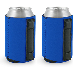 Venta al por Mayor de <span class=keywords><strong>2</strong></span> Porta Cervezas Magnéticos Personalizables de <span class=keywords><strong>Neopreno</strong></span> Aislado para Bodas, Fiestas, Bares, Eventos, Recuerdos para Amantes de la Cerveza - Product Image 1