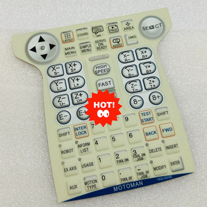 ปุ่มกด YKS-000E สำหรับ DX100 ทีชเพนเดนท์ - Product Image 2