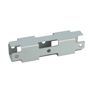 Service de fabrication sur mesure, découpe laser et pliage avec fabrication de tôles en aluminium et en acier inoxydable pour l'automatisation industrielle - Product Image 5
