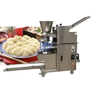 Chili Hot Maquinas Para Hacer Empanadas Curry Bladerdeeg Vouwen Samosa Machine Automatische Ravioli Taart Maker Knoedel Maken Machine