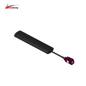 2.4G 4G Lte <span class=keywords><strong>Router</strong></span> Antenna, Ngoài Patch Antenna Với Rg174 Sma Nối - Product Image 2