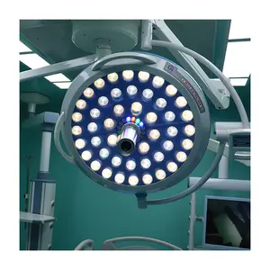 Оптовая продажа, Высококачественная бестеневая лампа для операционной и светодиодная Операционная лампа