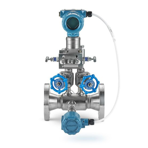 Débitmètre de process 9295 100 % neuf et original, haute qualité, prix bas, débitmètre différentiel 9295 - Product Image 2