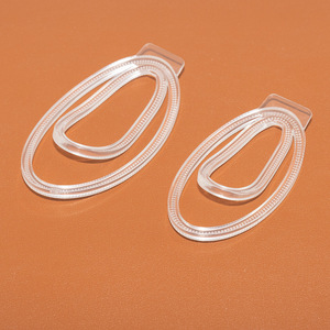 Jaula de Castidad de Plástico con Clip, Dispositivo de Castidad Masculino, Bloqueo para Pene, Herramienta para Ocultar en la Parte Inferior del Cuerpo, Juguetes Sexuales para Hombres - Product Image 3