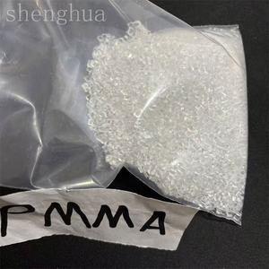 L'usine fournit des granulés de matière première vierge PMMA CM-205 PMMA avec livraison rapide - Product Image 5