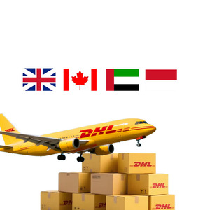 Agente de Envío Internacional DHL FedEx UPS Express, Transitario de Carga Aérea de China a Estados Unidos y Europa - Product Image 1