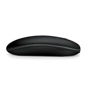 2.4GHz không dây Chuột quang cho <span class=keywords><strong>Apple</strong></span> mini 3D phong cách USB giao diện cắm và chơi không dây chuột máy tính - Product Image 5