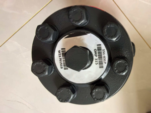 Moteur hydraulique OMP 50 OMP 200 OMP 315 151-0317 Blanc OMP 11186708-OMPX 200 - Product Image 2