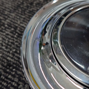 Enjoliveurs <span class=keywords><strong>de</strong></span> <span class=keywords><strong>roue</strong></span> Bku personnalisés flottants, compatibles avec les roues BMW, Mercedes, <span class=keywords><strong>Porsche</strong></span>, Land Rover, Rolls Royce, Bentley - Product Image 3