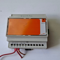 Módulo de Comunicación Plc Webeasy WE-CON-IP 16154.2 Gateway BACnet IP Modbus Suministro al por Mayor