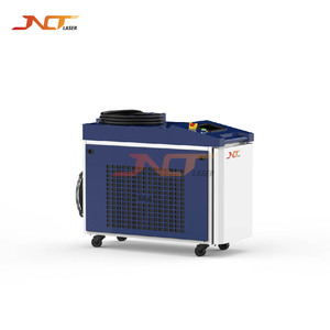 Độ chính xác cao kim loại làm sạch máy laser-Nhà máy trực tiếp, chi phí thấp, sản xuất tại Trung Quốc - Product Image 2