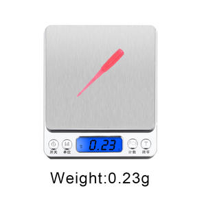 Señuelo de Pesca Suave AR83 de PVC de 35 mm y 0.23 g, Señuelo de Gusano, Cebo de Natación, Cebo de Raíz, para Pesca en Agua Salada, Lubina y Trucha - Product Image 5