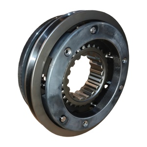 Pièces de camion de haute qualité, boîte de vitesses secondaire, ensemble synchroniseur 12JSD160T-1707140 pour Sinotruk HOWO - Product Image 4