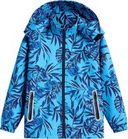 Modischer Kinder-Regenmantel mit individuellem Logo, wasserdicht, winddicht, weiches PU, Öko-Tex, strapazierfähig, Cartoon-Motiv für Jungen und Mädchen, Outdoor