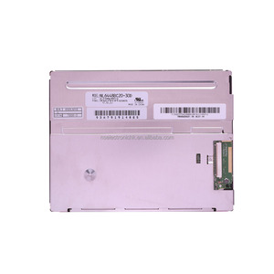 NL6448BC20-30D จอแสดงผล LCD อุตสาหกรรมขนาด 10.4 นิ้วสำหรับอุปกรณ์ระบบควบคุม มีสินค้าในสต็อก - Product Image 1