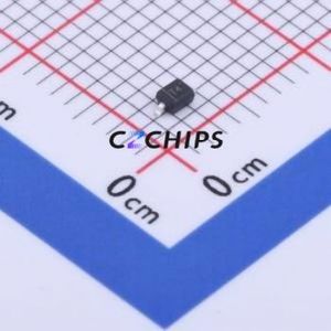 Diodo Original y Nuevo 1N4148WS SOD-323 (SC-90), Diodo de Conmutación, Venta al por Mayor de Componentes Electrónicos, Proveedor de Chips y Servicio BOM - Product Image 1