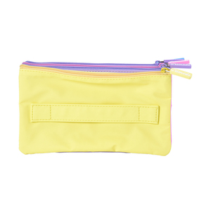 Biểu Tượng Tùy Chỉnh Màu Rắn Bút Trường Hợp Túi Công Suất Lớn Đẹp Dễ Thương Bút Bút Chì Túi Trường Hợp - Product Image 4