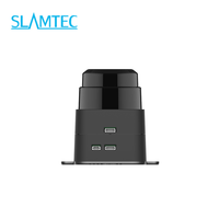 Lampe solaire LED haute performance avec 20 modes, sans fil, capteur localisateur d'espace pour stationnement
