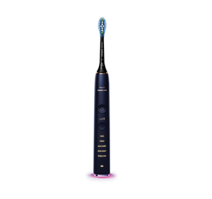 Set de Cuidado Bucal Personalizado para Regalo, Cepillo de Dientes Eléctrico Sónico Recargable Multimodo, Suave, para Uso Familiar, Hotel y Hogar - Product Image 1
