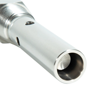 Sonda de electrodo de conductividad K = 0,01, 20us 0 ~/cm