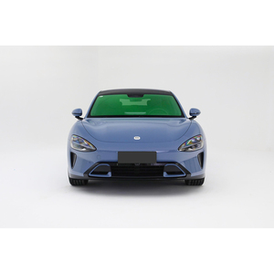 Voiture d'occasion 2024 pour Xiaomi SU7 RWD Standard Longue Portée Édition Conduite Intelligente 700 km Autonomie CLTC Berline Électrique avec Xiaomi Pilot Pro - Product Image 2
