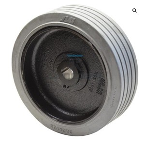 Elevador de Tijera JLG 1932R con Neumáticos Antimarcas para Construcción, Número de Pieza JLG 1001200441 323x100 - Product Image 3