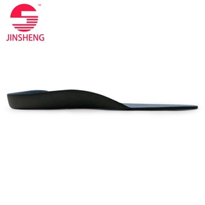 EVA Sport <b>Insoles</b> Arch Support Orthotic Foot Support Plantar Fasciitis - Product Image 2