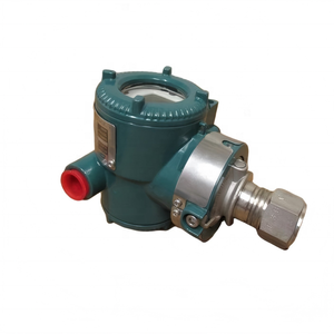 Yokogawa EJA530E Différentiel en acier inoxydable 316 IP67/IP66 - Product Image 6