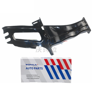 Soporte de barra de impacto de parachoques WOMALA 31329436 para <span class=keywords><strong>Volvo</strong></span> XC60 XC90 <span class=keywords><strong>XC70</strong></span> S60 S40 C30 C70 2019 - Product Image 1