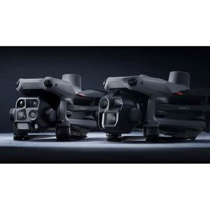 Drones commerciaux Matrice 4T M4E Enterprise, version mondiale originale avec double vision et caméra grand angle - Product Image 5