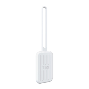 Traceur GPS intelligent pour animaux de compagnie, portefeuilles et bagages, compatible Find My pour <span class=keywords><strong>iPhone</strong></span> - Product Image 1