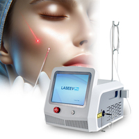 Machine de chirurgie plastique au laser de liposuccion Vaser 980nm1470nm Endolaser Lifting du visage